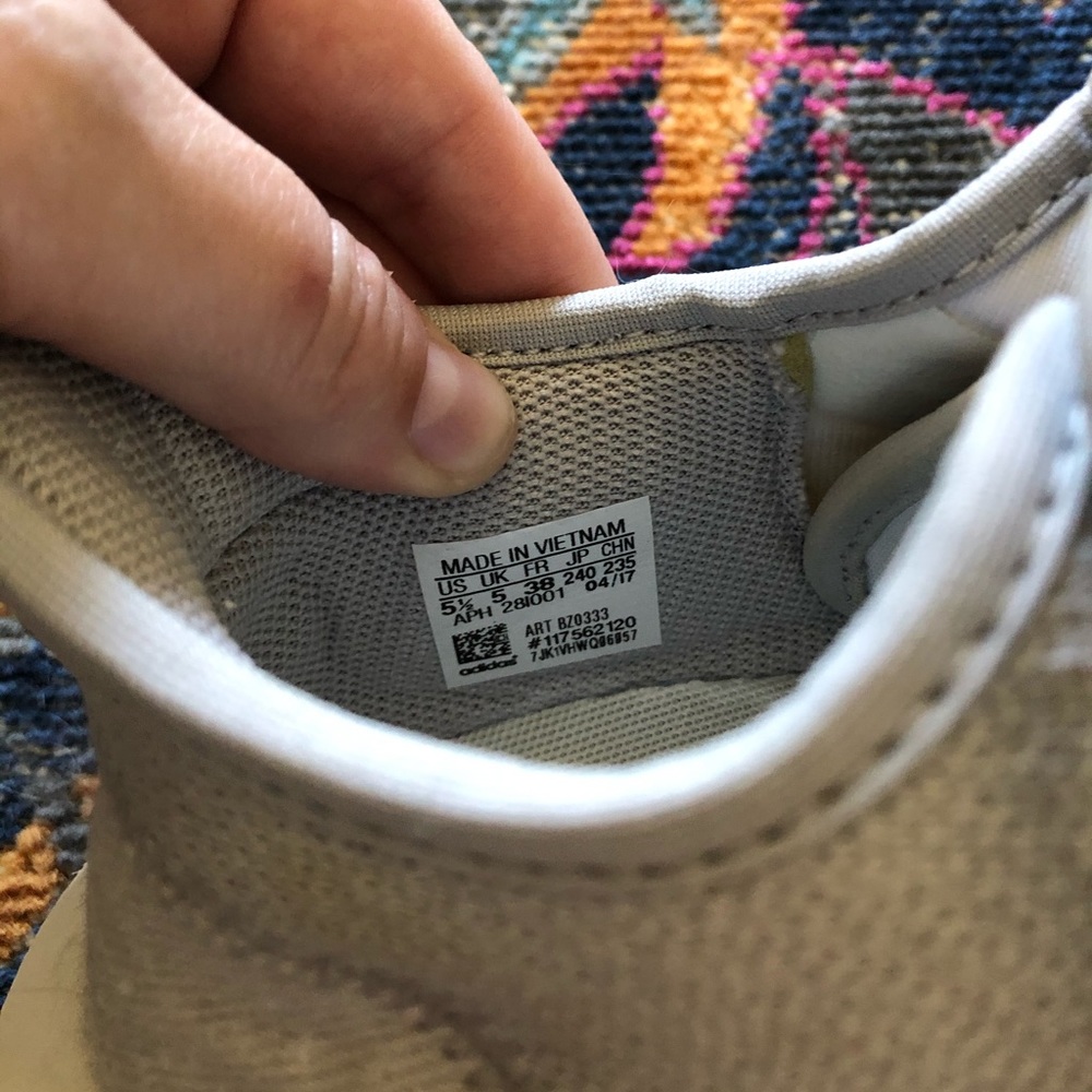 Adidas Tubular Shadow Kids Shoes - Picture 2 of 5